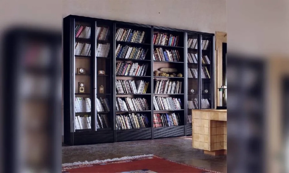 Стенка Morelato Moduli Biblioteca - фото 1