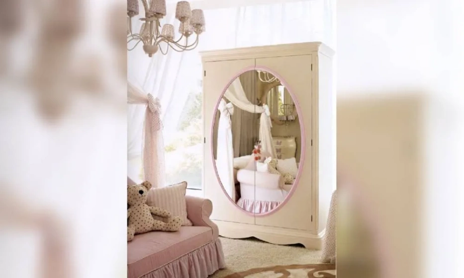 Шкаф Dolfi 2080 - фото 1