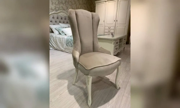 Стул C05-K02-G-B01