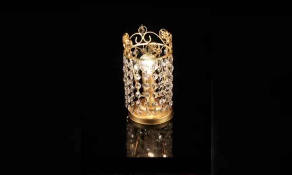 Bakokko Абажур - фото 1