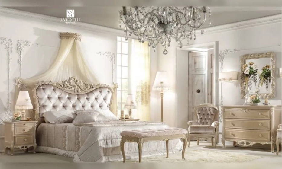 Спальня Am&C Belvedere - фото 7