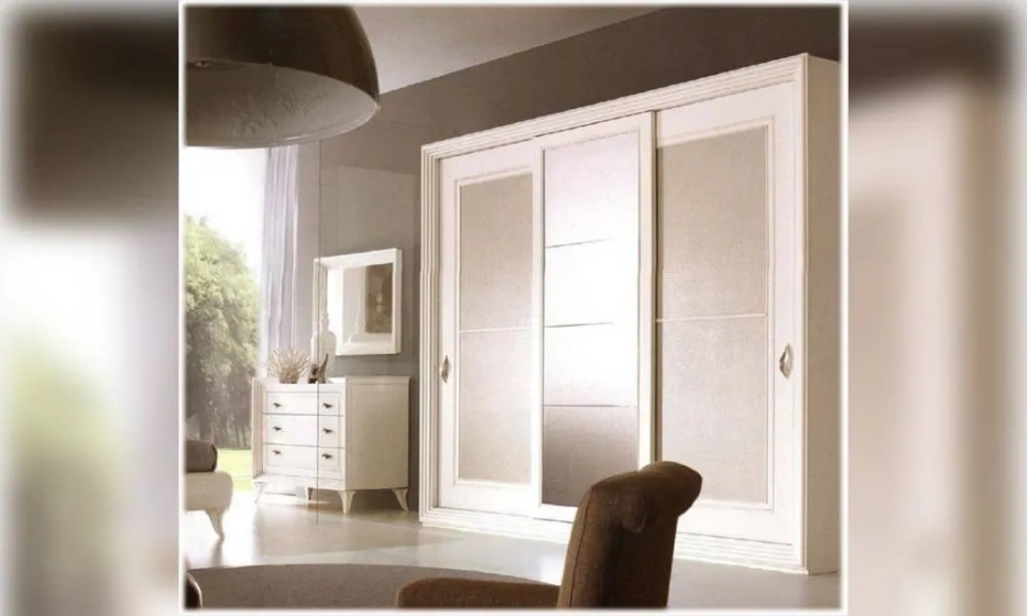 Шкаф Ferretti & Ferretti Demetra 2 - фото 1