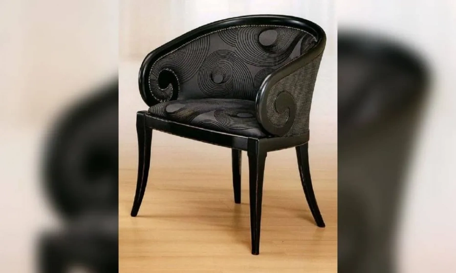 Полукресло Morello Gianpaolo Beethoven - фото 1