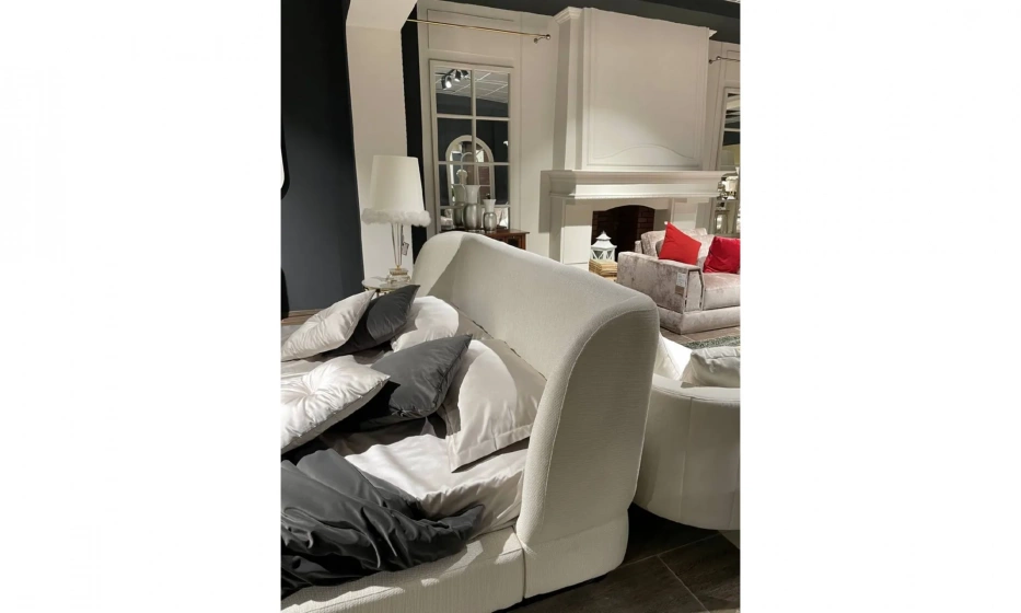 Кровать Orix Dark - фото 6