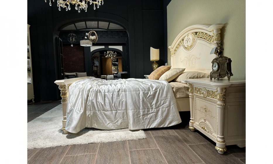 Кровать Valdermobili - фото 4