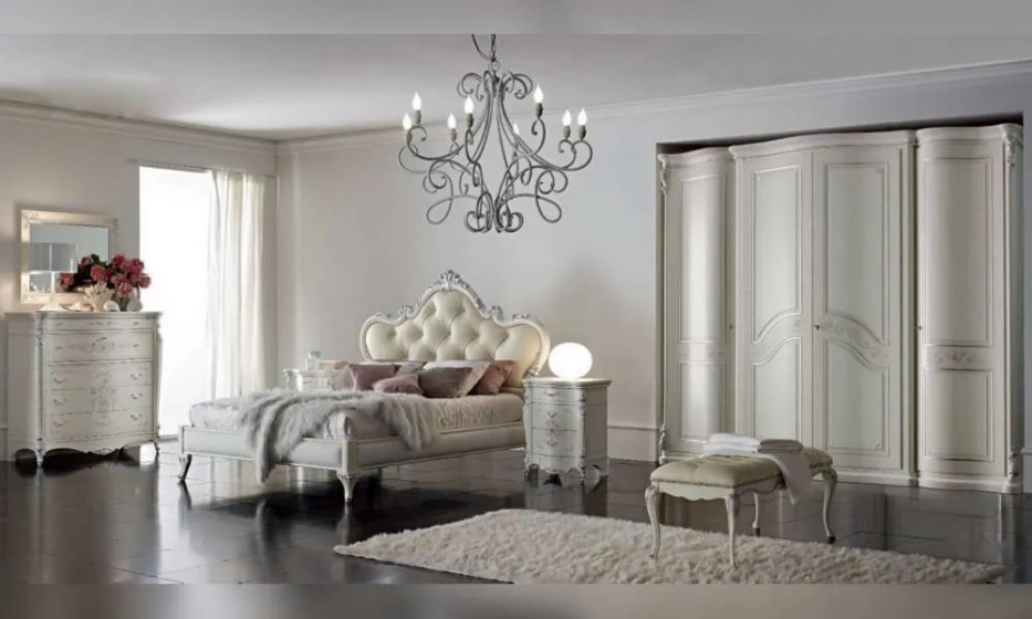 Спальня Agm Julie - фото 1