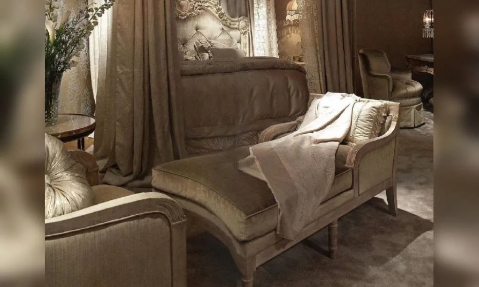 Кушетка Provasi Lille - фото 1