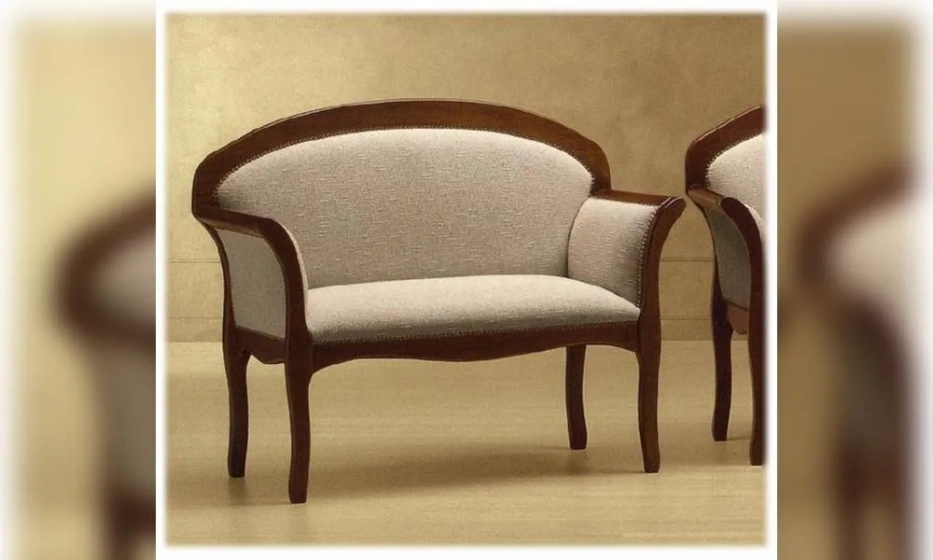 Софа Morello Gianpaolo Siviglia 1 - фото 1