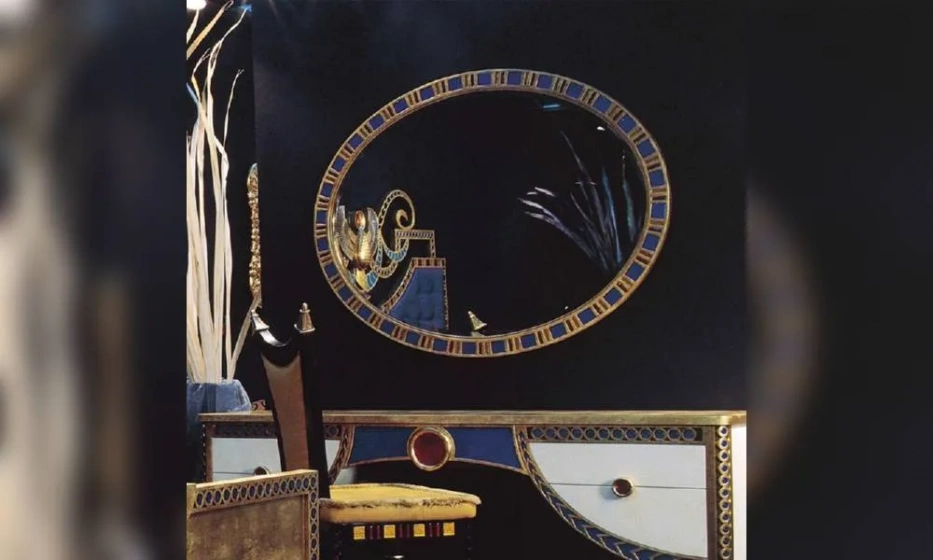 Зеркало Elledue Misor M 211 - фото 1