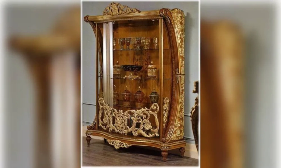 Витрина Riva Raffles 1 - фото 1