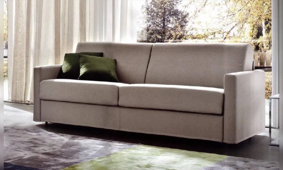 Диван Dall Agnese Zoom Midj - фото 1