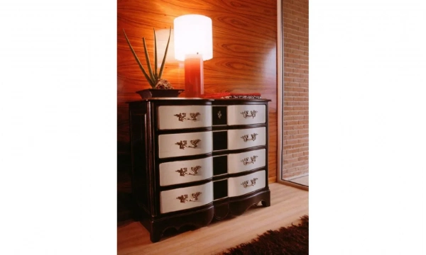 Спальня Zonta Artistique Place 10