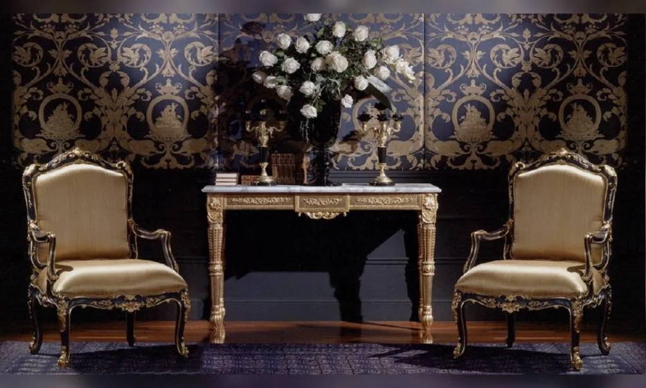 Консоль Zanaboni 560 - фото 1