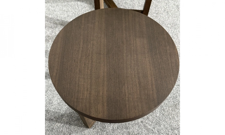 Комплект журнальных столиков Saloni Doe Zigon - фото 11