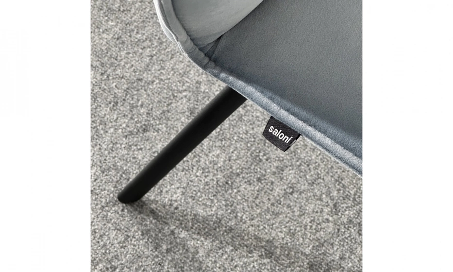 Стул Saloni Asos - фото 7