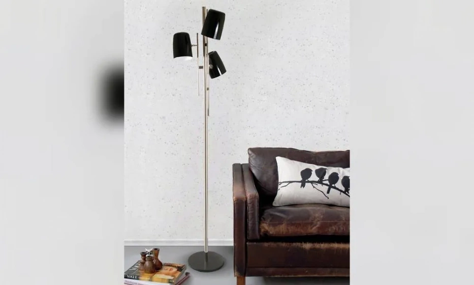 Торшер Delightfull Cole - фото 2