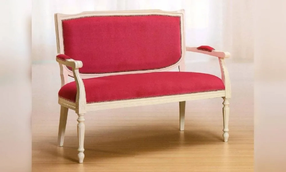 Софа Morello Gianpaolo Alassia - фото 1