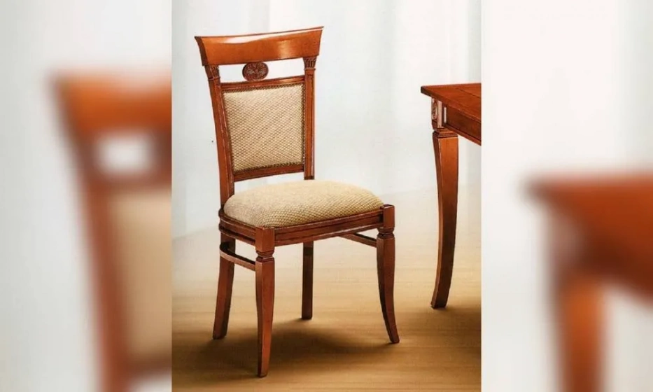 Стул Morello Gianpaolo Astra 1 - фото 1