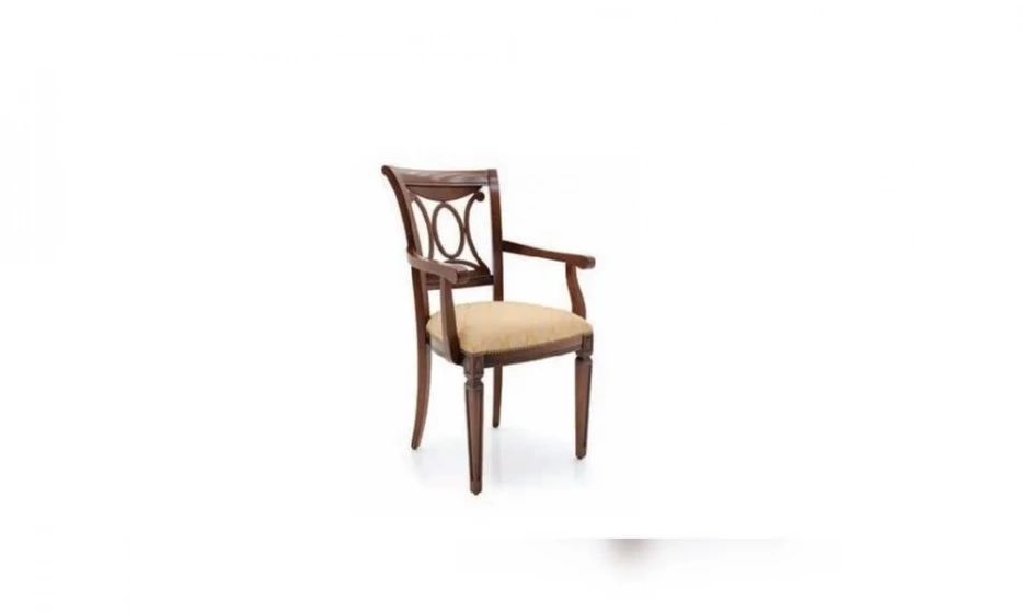 Полукресло Vaccari Giovanni Bella Italia - фото 1