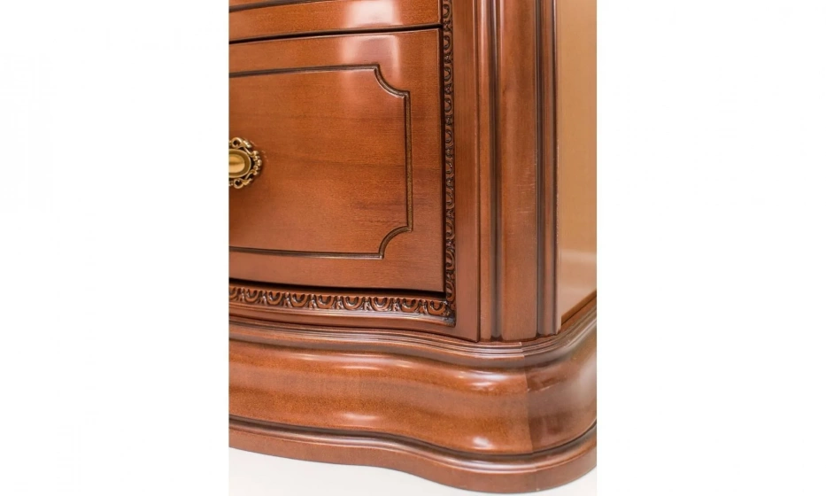 Camelgroup Torriani Тумба Прикроватная - фото 5