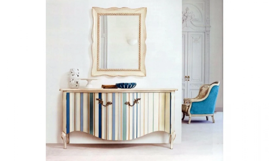 Столовая Tonin Arc En Ciel 38 - фото 5