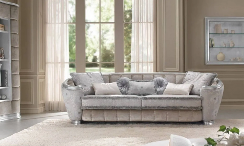 Диван Goldconfort Glamour 2 - фото 1