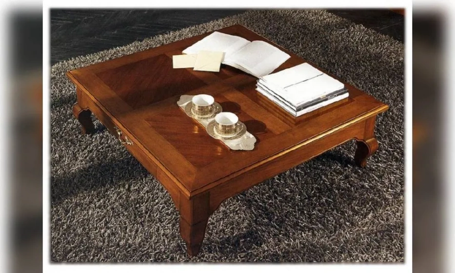 Стол Журнальный Bamax 80.017 - фото 1