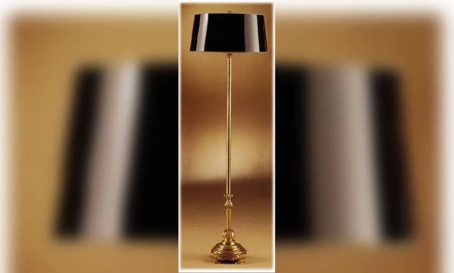 Напольная Лампа Riva A/05 - фото 1