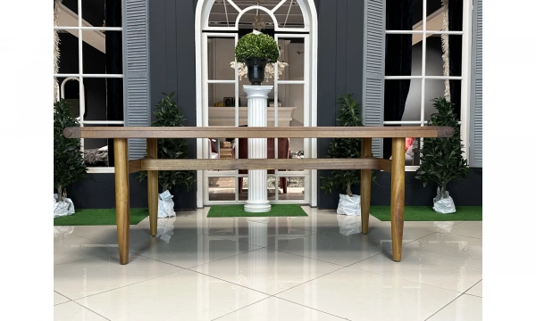 Уличный стол Saloni Knob