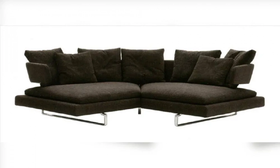 Диван B&B Italia Arne 3 - фото 1