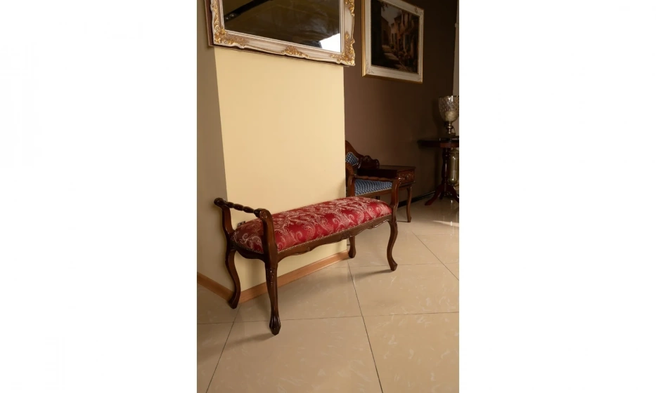 MORELLO GIANPAOLO скамья - фото 2