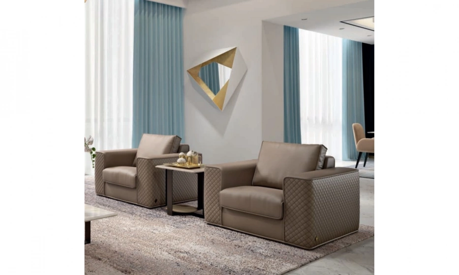 Кресло Espada Alberta Salotti - фото 1