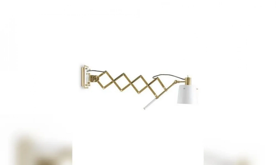 Настенная Лампа Pastorius - фото 14