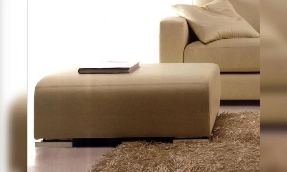 Пуф Keoma Brando - фото 1