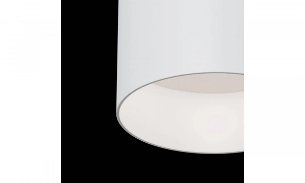 Потолочный Светильник Technical C014Cl-01W