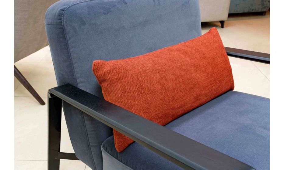 NICOLINE SALOTTI Кресло Luis Т - фото 2