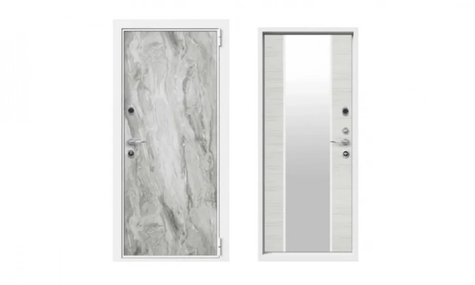 Дверь входная квартирная PORTALLE Shweda - фото 1