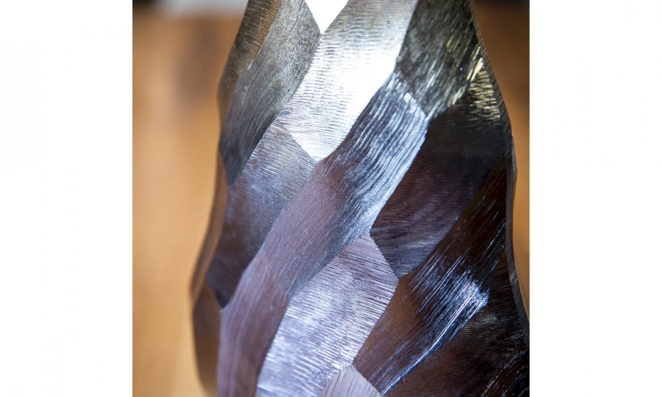 Ваза Garda Decor - фото 4