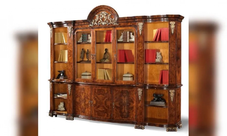 Книжный Шкаф Francesco Molon L300.01 - фото 1