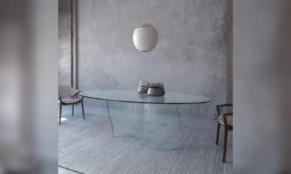 Стол Tonin Casa Та09Е\01 - фото 1