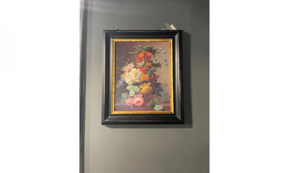 Картина Decor Toscana - фото 1