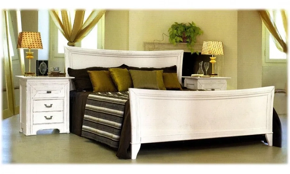 Спальня Tonin Glamour 19 - фото 5