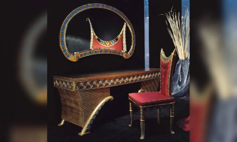 Туалетный Столик Elle Due Misor 1 - фото 1