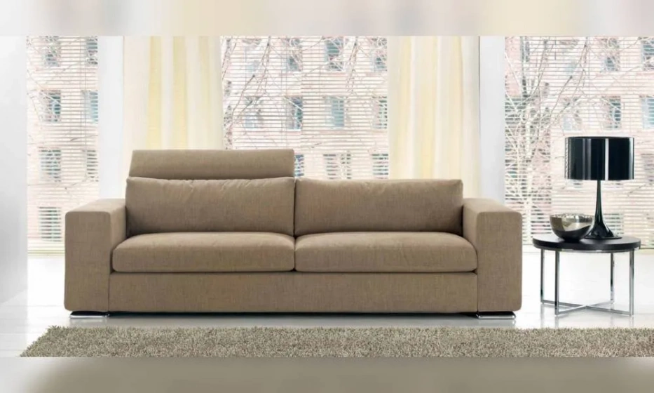 Диван Двухместный, Giulio Marelli 2 - фото 1