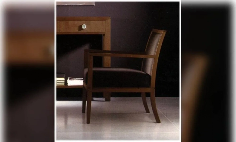 Кресло Bamax Tansu 2 - фото 1