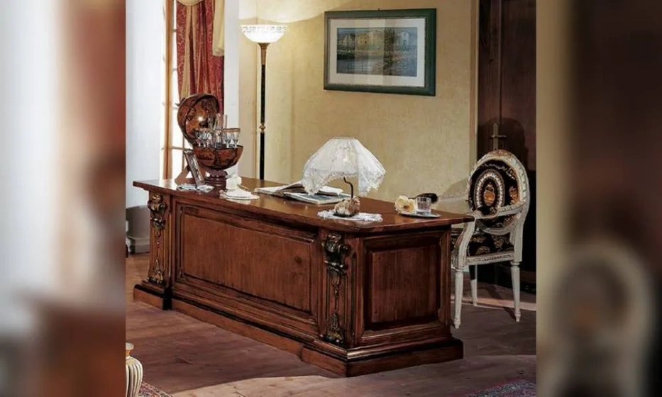 Стол Письменный Giuliacasa Z832-Ny - фото 1