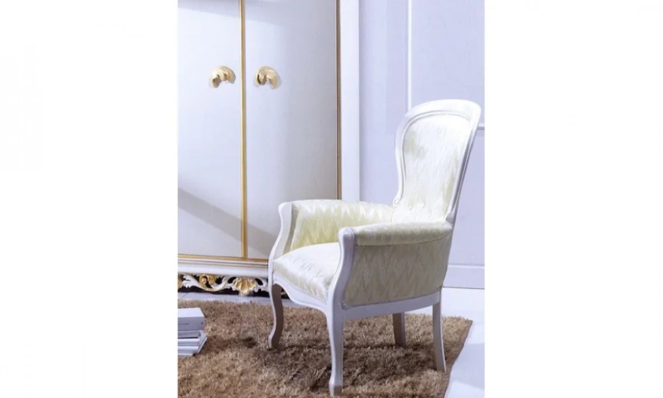 Спальня Mo.Wa Classico Contemporaneo 2 - фото 2