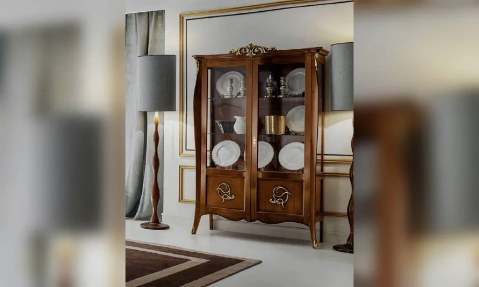 Витрина Giuliacasa 1716/G-Ch - фото 1