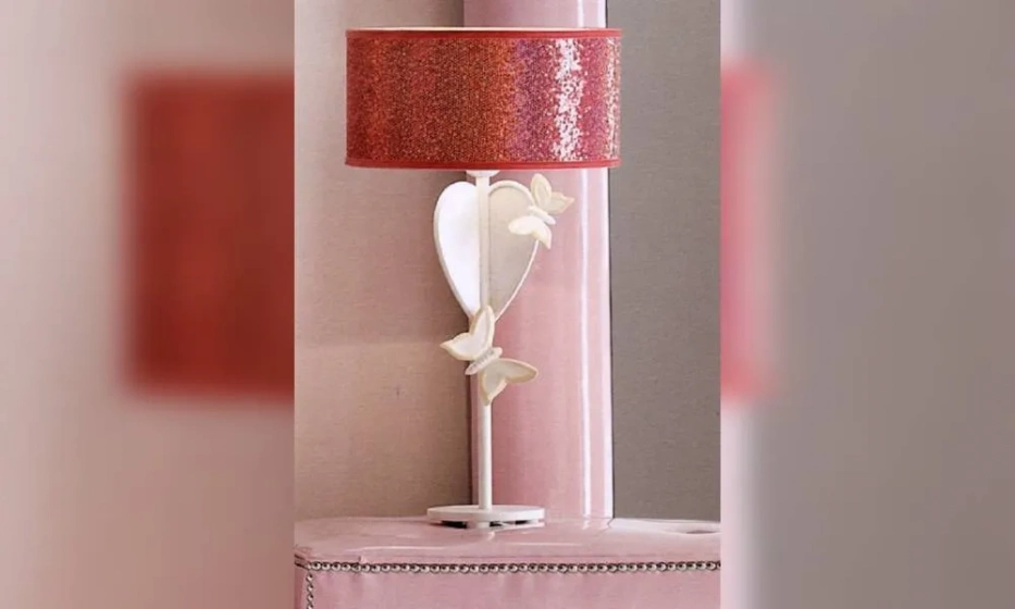 Настольная Лампа Petali E Farfalle Dolfi 2027 - фото 1