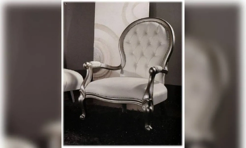 Кресло Seven Sedie Diva 2 - фото 1